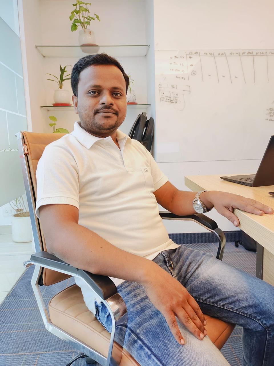 Er. Mohd Danish