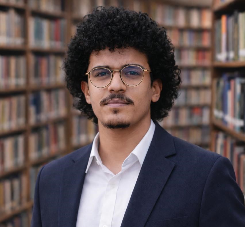 Dr. Mohd Tariq